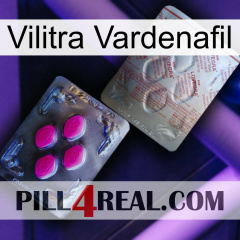 Vilitra Vardenafil 38